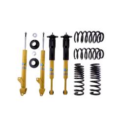 Bilstein - Bilstein 46-234377 B12 Pro-Kit'suspension Kit - Image 1