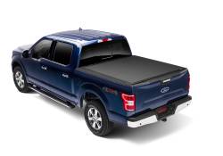 Extang Xceed Hard Aluminum Folding Tonneau Cover-Black 85480