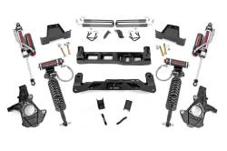Rough Country 26350 7.5" Suspension Lift Kit for 07-13 Silverado/Sierra 1500 RWD