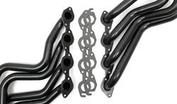 Hedman Hedders - Hedman Hedders 68190 Painted Hedders Exhaust Header - Image 2