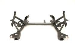 BMR Suspension - BMR Suspension KM003-1H K-Member Ls1 Motor Mounts Pinto Rack Mounts - Image 1