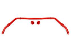 BMR Suspension SB022R Sway Bar Kit Front Hollow 35mm 3-Hole Adjustable