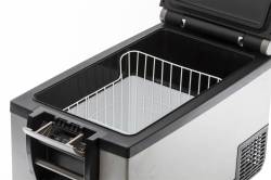 ARB - ARB 10801602 63 Quart Classic Series II Fridge Freezer - Image 2