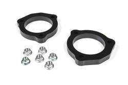 Zone Offroad - Zone Offroad 1.25" Suspension Leveling Kit w/o Shocks Colorado/Canyon ZONC1121 - Image 2