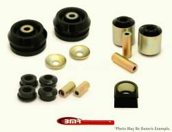 BMR Suspension BK012 Front Suspension Bushing Kit BK008 BK009 BK010 BK011