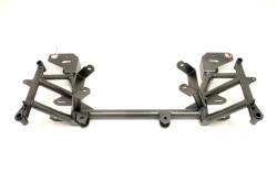 BMR Suspension - BMR Suspension KM003H K-Member Ls1 Motor Mounts Standard Rack Mounts - Image 1