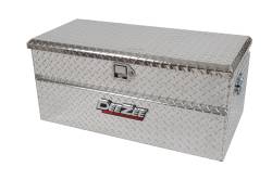 Dee Zee - Dee Zee DZ8537 37" Red Label Utility Chest 37.125x19x15.9" - Image 2