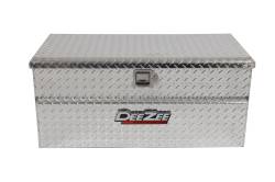 Dee Zee - Dee Zee DZ8537 37" Red Label Utility Chest 37.125x19x15.9" - Image 4