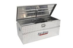Dee Zee - Dee Zee DZ8537 37" Red Label Utility Chest 37.125x19x15.9" - Image 6