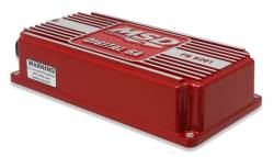 MSD - MSD Ignition 6201 Digital-6A Digital Ignition Controller Red - Image 3
