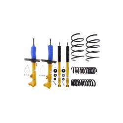 Bilstein - Bilstein 46-181800 Complete Suspension Kit B12 Pro-Kit 04-07 C230 - Image 1