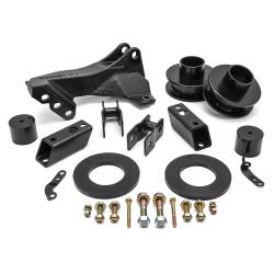 ReadyLift 2.5" Suspension Leveling Kit 11-22 Ford Super Duty 4WD 66-2726