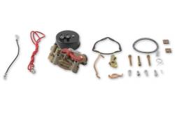Holley - Holley Performance 45-223 Choke Conversion Kit - Image 2