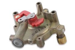 Holley - Holley Performance 45-223 Choke Conversion Kit - Image 4