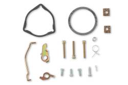 Holley - Holley Performance 45-223 Choke Conversion Kit - Image 9