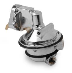 Holley - Holley Performance 12-454-11 Mechanical Fuel Pump - Image 1