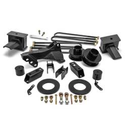 ReadyLift 2.5" SST Suspension Lift Kit 17-22 Ford Super Duty 4WD 69-2741