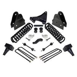 ReadyLift 6.5" Big Lift Suspension Lift Kit 17-22 Ford Super Duty 4WD 49-2765