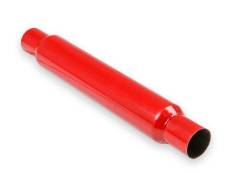 FlowTech - Flowtech 50252FLT Red Hots Glass Pack Muffler - Image 3