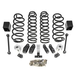 ReadyLift 2.5" SST Suspension Lift Kit for 18-22 Jeep Wrangler JL 69-6827
