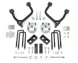 ReadyLift 2.0" SST Suspension Lift Kit for 15-21 Tundra TRD Pro 69-5420