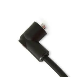 MSD - MSD Ignition 5565 Street Fire Spark Plug Wire Set for 75-82 Corvette 305-350 HEI - Image 2