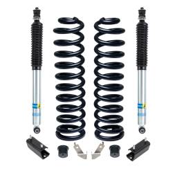 ReadyLift 46-2727 2.5" Front Lift Kit w/Bilstein Shocks for 11-16 Super Duty