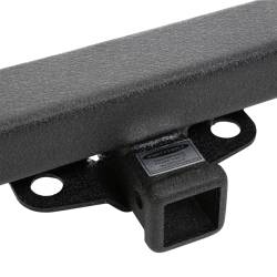 Smittybilt - Smittybilt 76651D SRC Classic Rear Bumper w/Tire Carrier for 87-06 Jeep Wrangler - Image 8