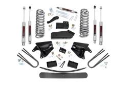 Rough Country 6" Suspension Lift Kit 80-96 F150/Bronco 4WD 470.20