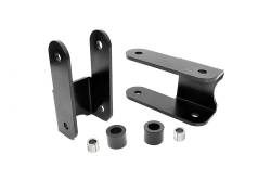 Rough Country Suspension Systems - Rough Country 2.5" Suspension Lift Kit 04-12 Colorado/Canyon 4WD 920 - Image 1
