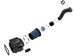 aFe Power - aFe Power Momentum GT Pro 5R Cold Air Intake System-Black 54-74101 - Image 2