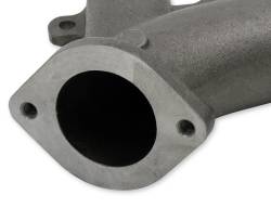 Hooker BlackHeart - Hooker BlackHeart 8502HKR LS Swap Exhaust Manifolds Natural Cast Finish - Image 3