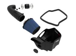 aFe Power - aFe Power MagnumFORCE Stage-2 Pro 5R Cold Air Intake System-Black 54-13023R - Image 2
