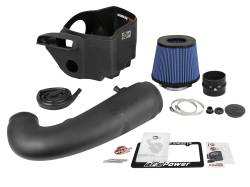 aFe Power - aFe Power MagnumFORCE Stage-2 Pro 5R Cold Air Intake System-Black 54-13023R - Image 3
