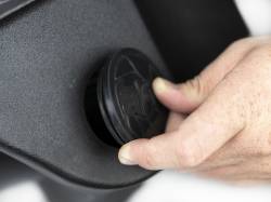 aFe Power - aFe Power MagnumFORCE Stage-2 Pro 5R Cold Air Intake System-Black 54-13023R - Image 8