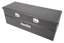 Dee Zee - Dee Zee DZ8546TB 46" Red Label Portable Utility Chest 50"x18"x19" - Image 3