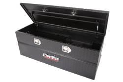 Dee Zee - Dee Zee DZ8546TB 46" Red Label Portable Utility Chest 50"x18"x19" - Image 4