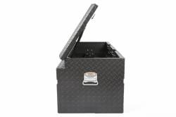 Dee Zee - Dee Zee DZ8546TB 46" Red Label Portable Utility Chest 50"x18"x19" - Image 8