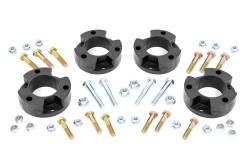 Rough Country 2" Suspension Lift Kit 21-24 Ford Bronco 4WD 40400