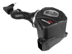 aFe Power Momentum GT Pro Dry S Cold Air Intake System-Black 50-70044D