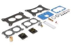 Holley - Holley Performance 37-1543 Fast Kit Carburetor Rebuild Kit - Image 3