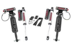 Rough Country 2" Suspension Lift Kit 21-25 Ford F150 4WD 58650