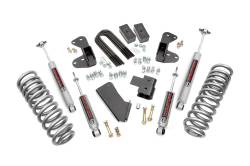 Rough Country 2.5" Suspension Lift Kit 80-96 Ford F150 4WD 420.20
