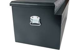 Dee Zee - Dee Zee DZ8546SB 46" Hardware Series Steel Utility Chest Tool Box 49"x20"x18" - Image 3