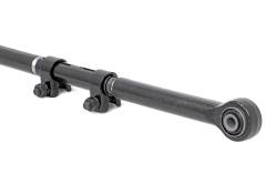 Rough Country Suspension Systems - Rough Country Adjustable Rear Track Bar for 0-6" Lift for Jeep JL 11062 - Image 3