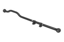 Rough Country Suspension Systems - Rough Country Adjustable Rear Track Bar for 0-6" Lift for Jeep JL 11062 - Image 4