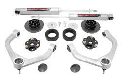 Rough Country 3.5" Suspension Lift Kit for 19-24 Ram 1500 31430