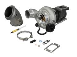 aFe Power - aFe Power BladeRunner GT Series Replacement Turbocharger 46-60052-1 - Image 2