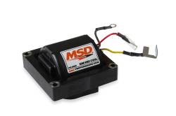 MSD - MSD Ignition 8225 Distributor Coil for GM HEI - Image 2