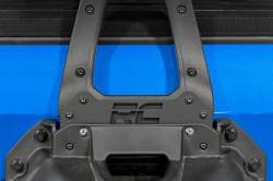 Rough Country Suspension Systems - Rough Country Third Brake Light Extension Bracket Black 21-24 Bronco 51051 - Image 4